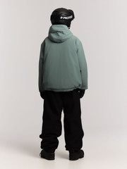 PRTVince JR Ski jacket