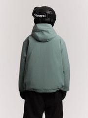 PRTVince JR Ski jacket