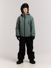 PRTVince JR Ski jacket