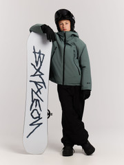 PRTVince JR Ski jacket