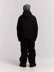 PRTVince JR Ski jacket