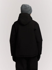 PRTVince JR Ski jacket