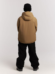 PRTVince JR Ski jacket