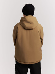 PRTVince JR Ski jacket
