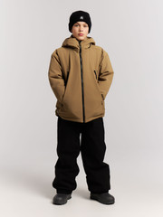 PRTVince JR Ski jacket