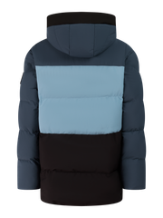 PRTWolk JR Puffer ski jacket