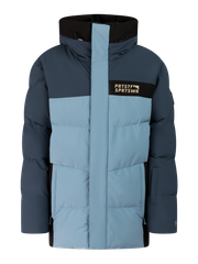 PRTWolk JR Puffer ski jacket