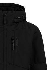 PRTHunton JR Puffer ski jacket