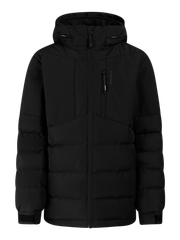 PRTHunton JR Puffer ski jacket