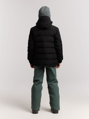 PRTHunton JR Puffer ski jacket