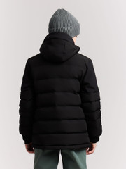 PRTHunton JR Puffer ski jacket