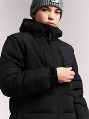 PRTHunton JR Puffer ski jacket