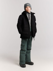 PRTHunton JR Puffer ski jacket