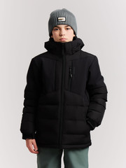 PRTHunton JR Puffer ski jacket