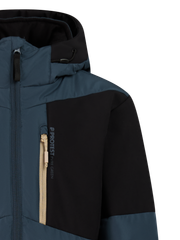 PRTHunton JR Puffer ski jacket