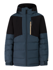 PRTHunton JR Puffer ski jacket