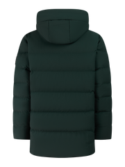 PRTWooky JR Puffer winterjas