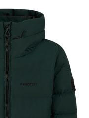 PRTWooky JR Puffer winterjas