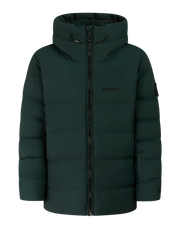 PRTWooky JR Puffer winterjas