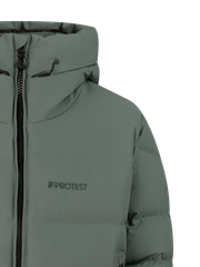 PRTWooky JR Puffer ski-jas