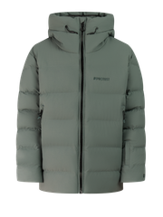 PRTWooky JR Puffer ski-jas