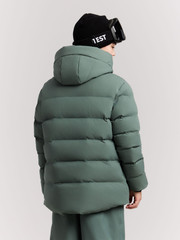PRTWooky JR Puffer ski-jas