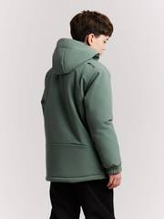 PRTWalden JR Ski jacket