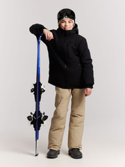 PRTWalden JR Ski jacket