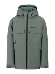 PRTStephan JR Ski-jas