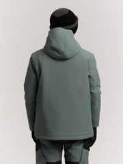 PRTStephan JR Ski-jas