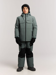 PRTStephan JR Ski-jas