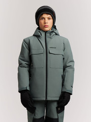 PRTStephan JR Ski-jas