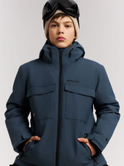 PRTStephan JR Ski-jas