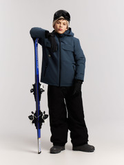 PRTStephan JR Ski-jas