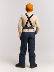 PRTYucca JR Snowboardbroek