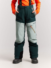 PRTYucca JR Ski trousers