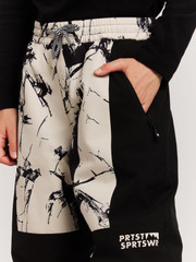PRTWitton JR Ski trousers