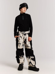 PRTWitton JR Ski trousers