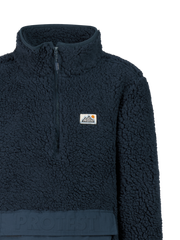 PRTStamps JR Teddy fleece trui