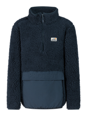 PRTStamps JR Teddy fleece trui