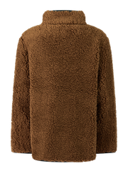 PRTStamps JR Teddy fleece trui