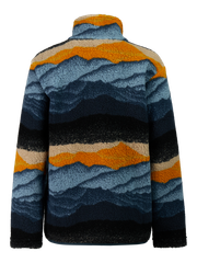PRTRooney JR Fleece zip up