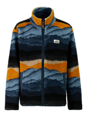 PRTRooney JR Fleece zip up