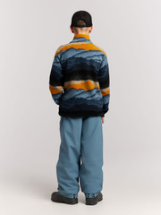 PRTRooney JR Fleece zip up