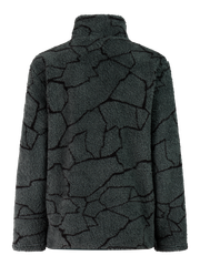 PRTRipps JR Teddy fleece zip up
