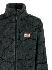 PRTRipps JR Teddy fleece zip up