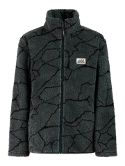 PRTRipps JR Teddy fleece zip up