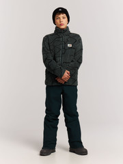 PRTRipps JR Teddy fleece zip up