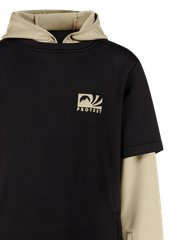 PRTLiam JR Ski hoodie
