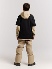 PRTLiam JR Ski hoodie